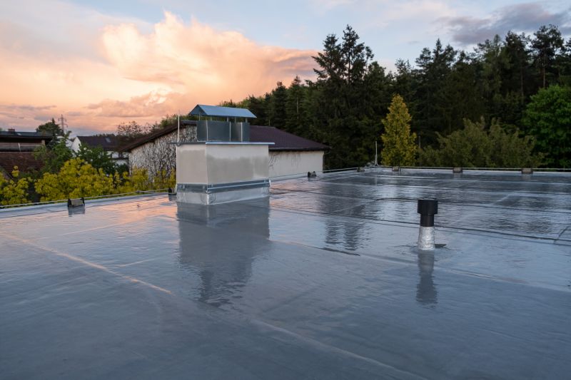 Cost of Roofing in Port Washington, WI