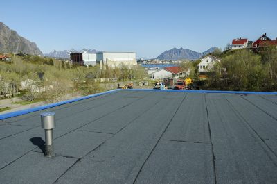 Best Industrial Roofing Contractors in Port Washington, WI