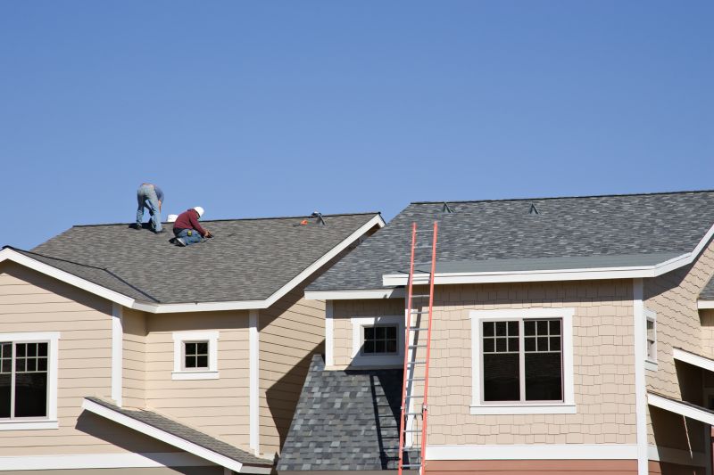 Roofing Service