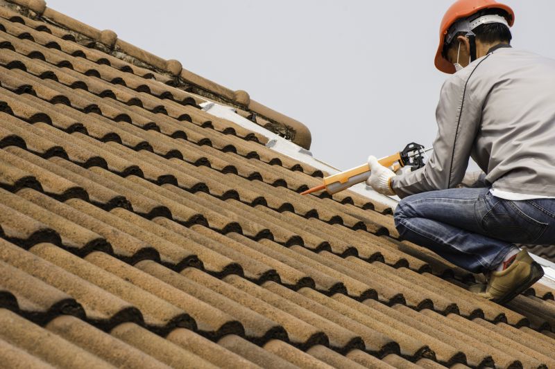 Roof Maintenance Services